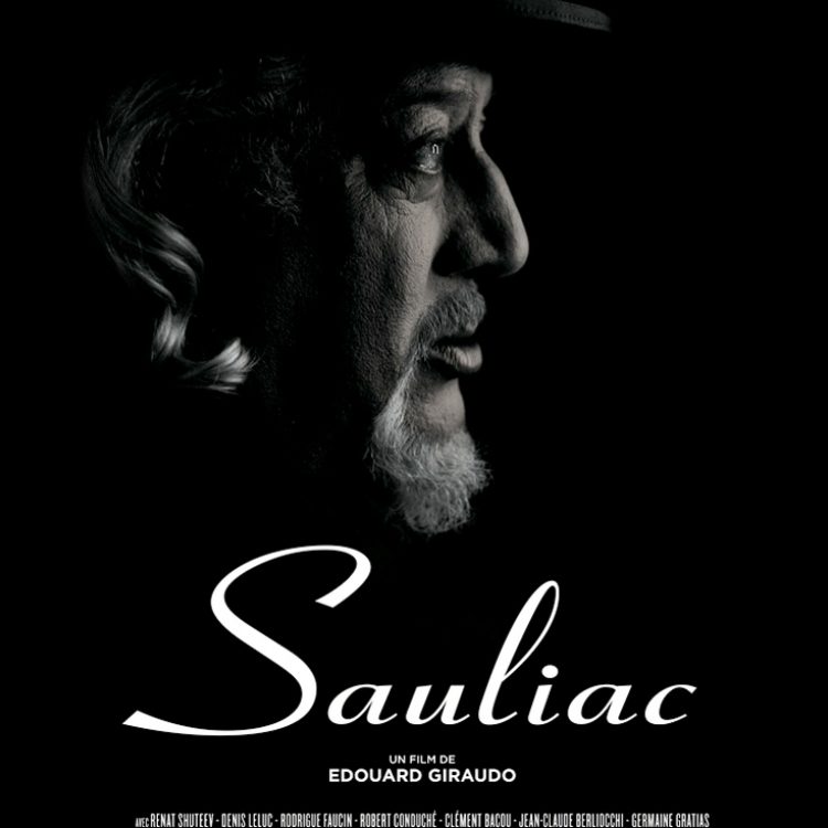 Affiche Sauliac 2013