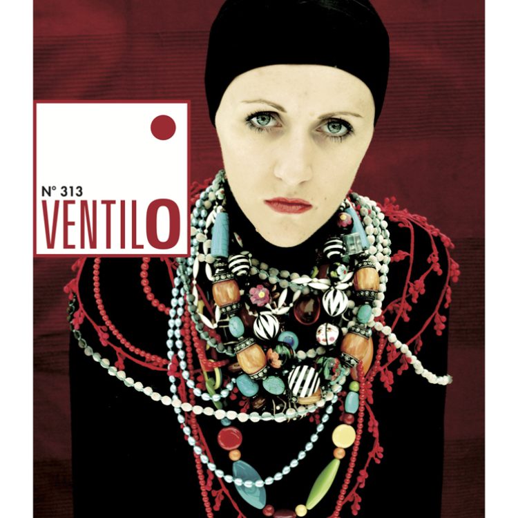Ventilo Magazine 2013
